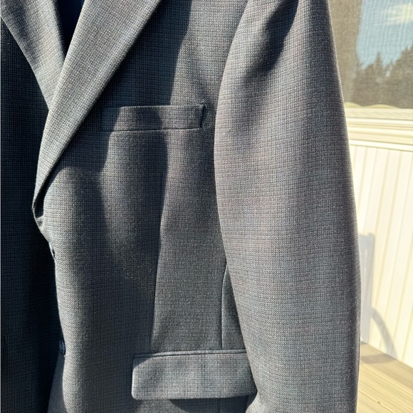 ❤️Andrew Fezza Sport Coat Size 42R - Picture 1 of 7